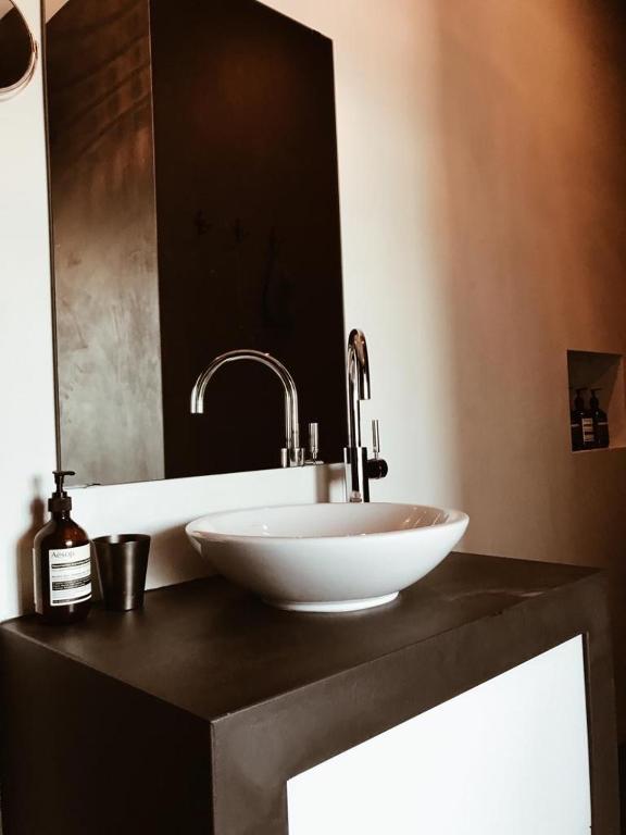 AVLiving City INSIDE NINE Basel - Resim 43