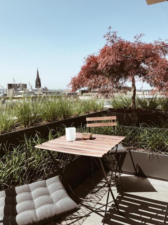 AVLiving City INSIDE NINE Basel - Resim 5