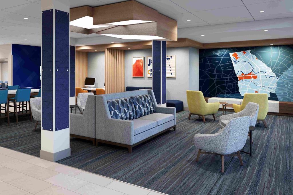 Holiday Inn Express & Suites Phoenix West - Tolleson by IHG photo