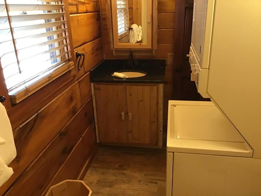 Grundriss der Unterkunft Dollywood! Brand new Dancing Bear 3-Bear Tracks