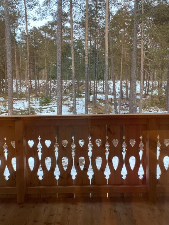 Les Ciases Chalets Dolomites - Appartement De Luxe