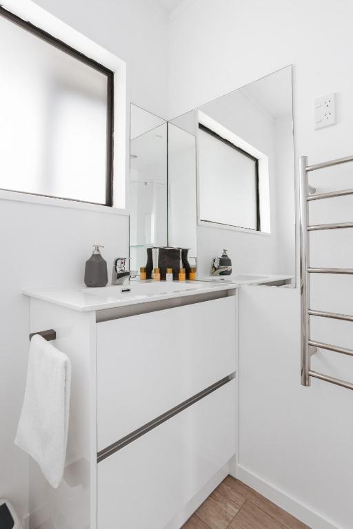 Cobblestone Court Motel - Wenzel Motels - Resim 20