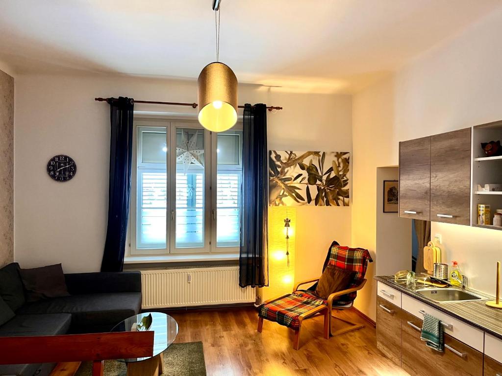 Fotografia z galérie ubytovania Arnie Apartman v destinácii Arnoldstein