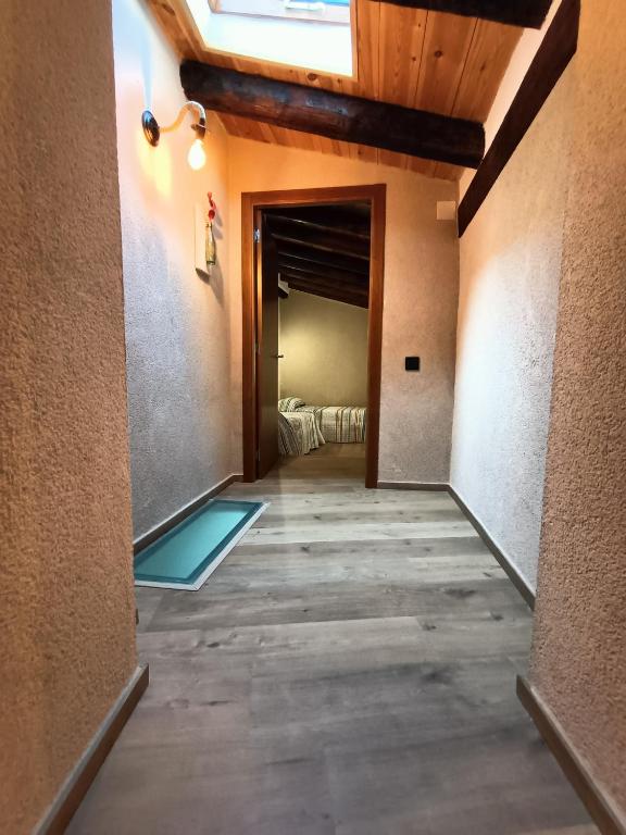 Fotografie z fotogalerie ubytování El Castellá v destinaci Beceite