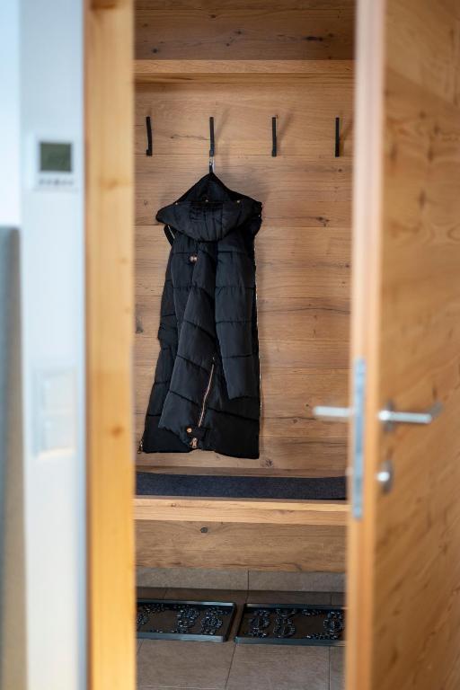 Fotografie z fotogalerie ubytování Apartment LENA v destinaci Obertilliach