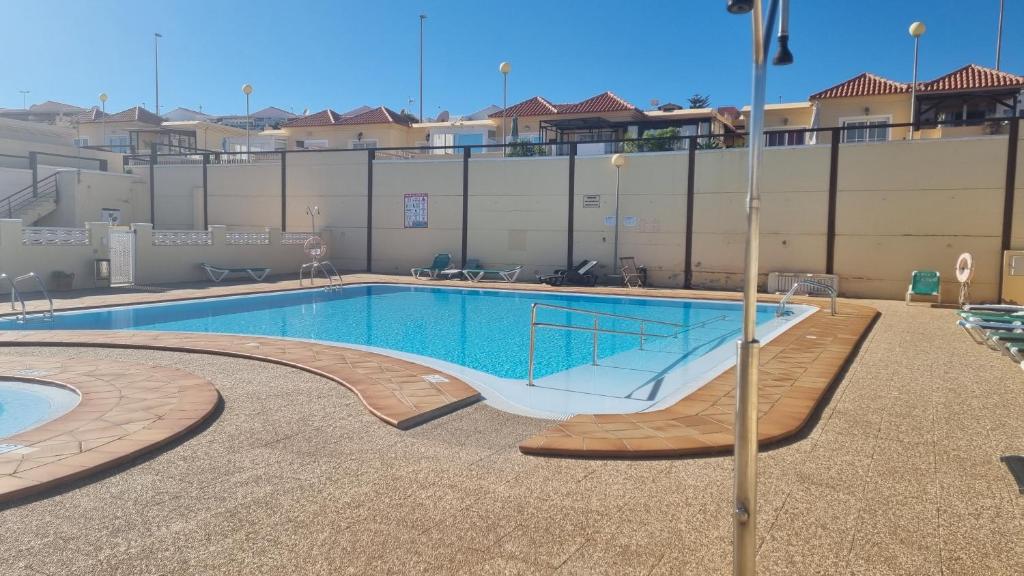 Brisa Marina - Vista Golf 2 - WiFi - swimming pool, Caleta De ...