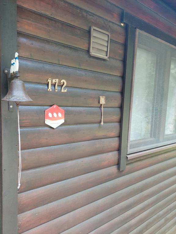 Fotografie z fotogalerie ubytování Chalet 172 - La Boverie v destinaci Rendeux
