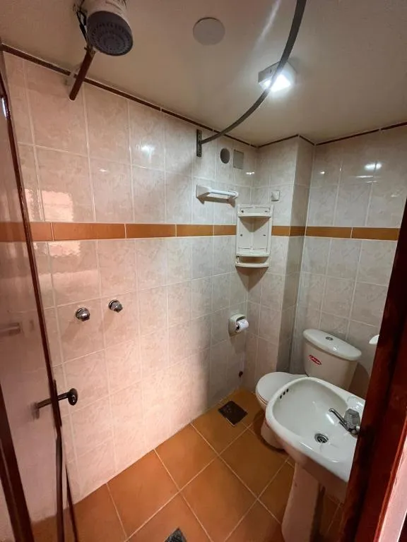 Habitación Doble Económica