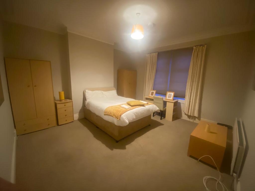 Легло или легла в стая в South Shields - 2 bed property, close to the beach