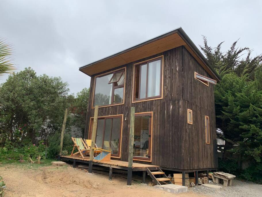 Eco loft - Housity