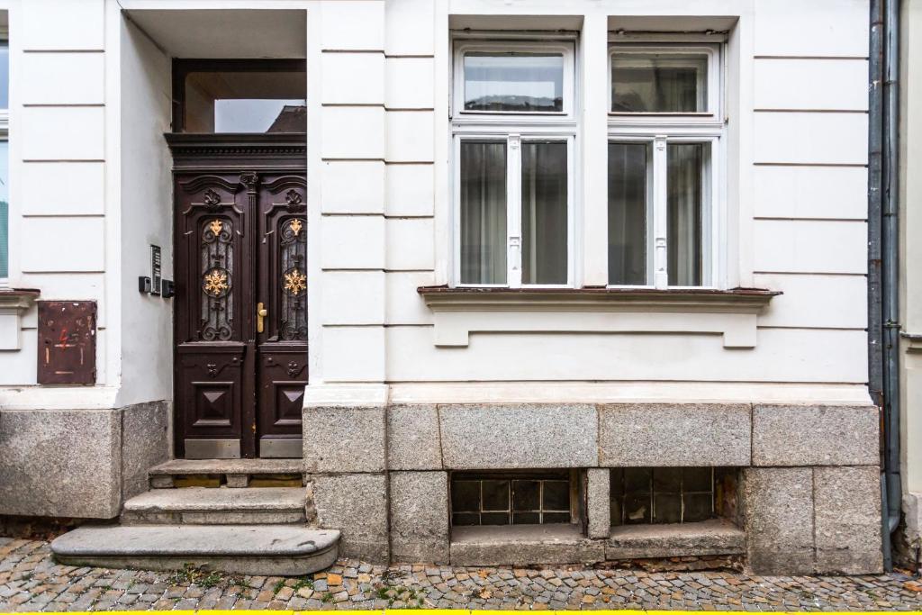 Apartmá Andrea 1907 - 14