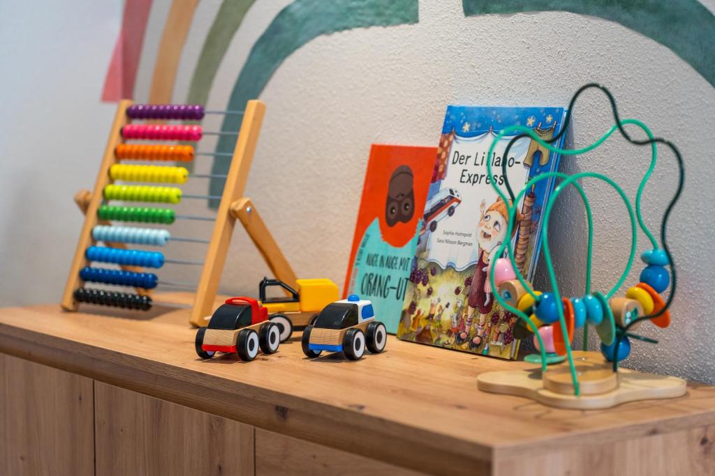 Fotografie z fotogalerie ubytování zeitlang by Rösslwirt v destinaci Lam