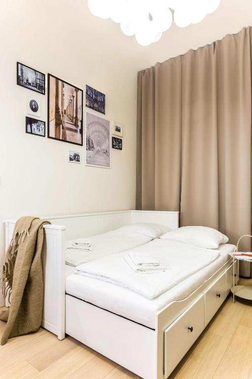 Apartmá Andrea 1907 - 9