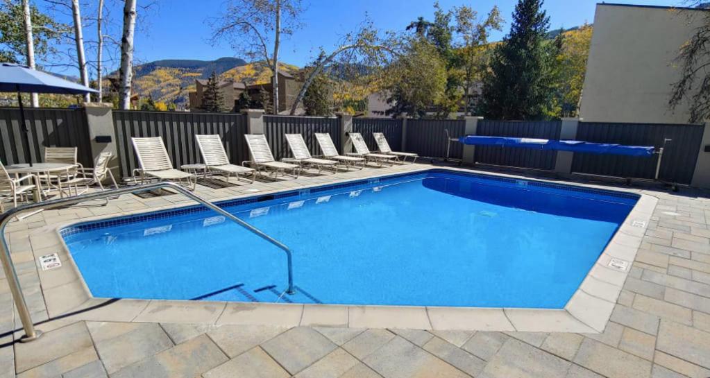 3Bdr in the heart of lions head Ski locker, Vail (updated prices 2024)