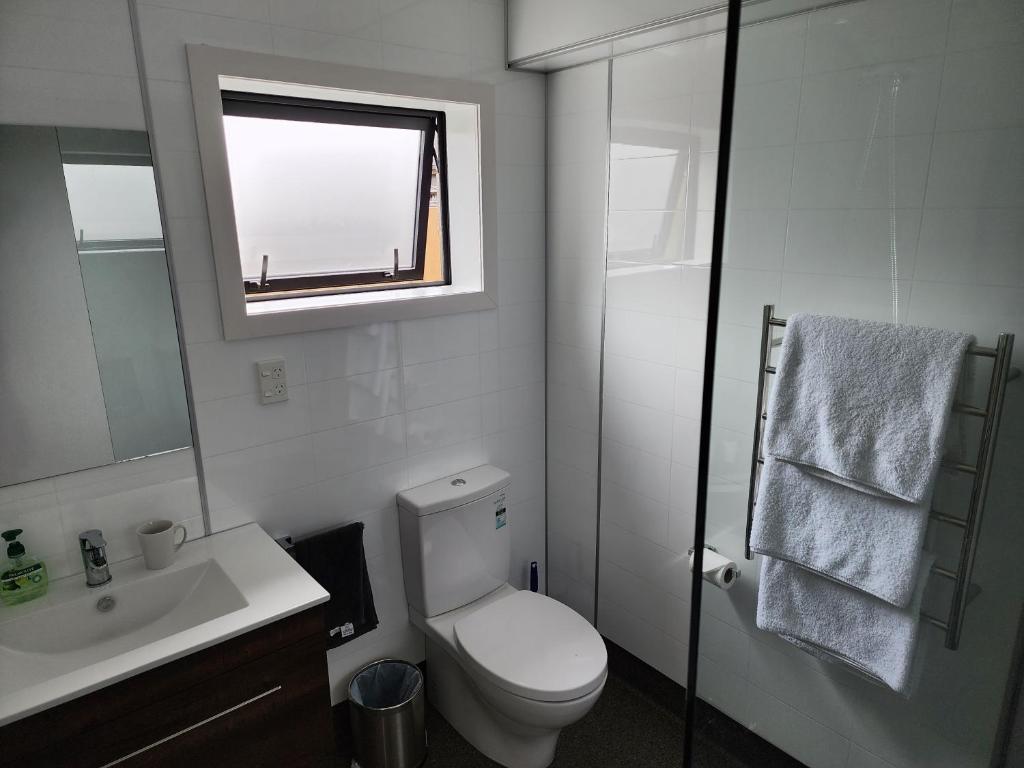 Auto Lodge Motel - Resim 18