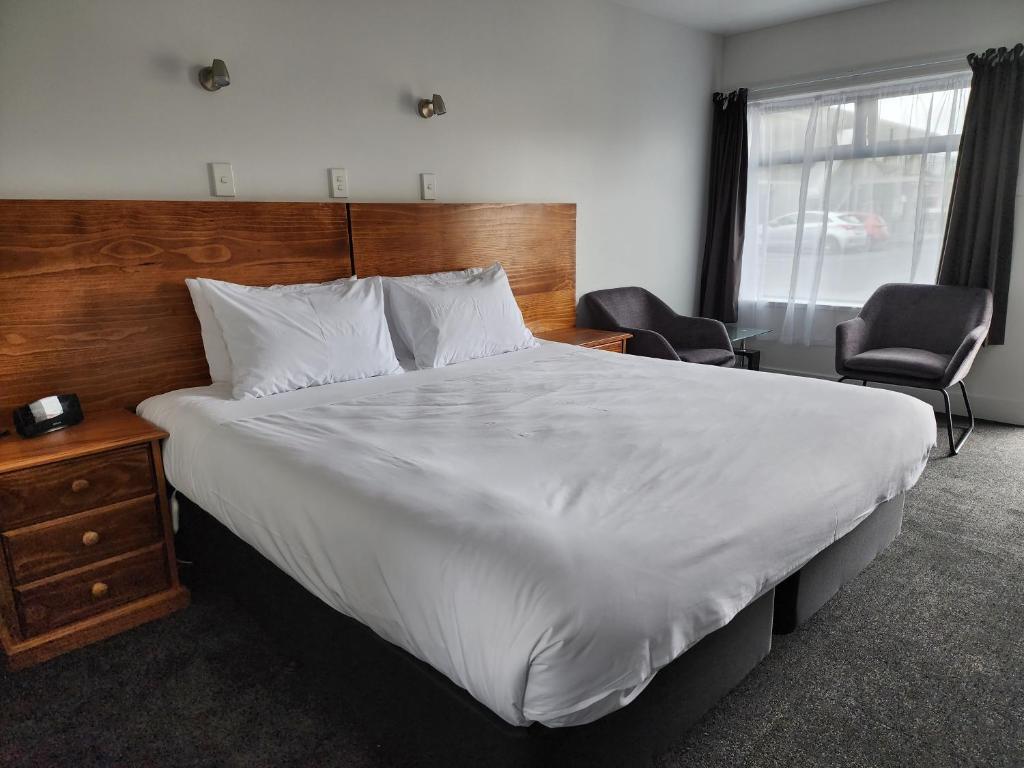 Auto Lodge Motel - Resim 15