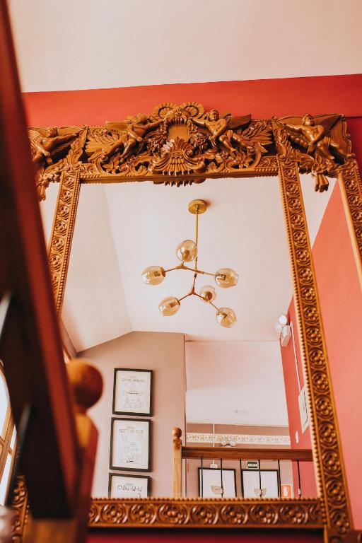 Fotografie z fotogalerie ubytování Anden Inca Hotel v destinaci Cuzco