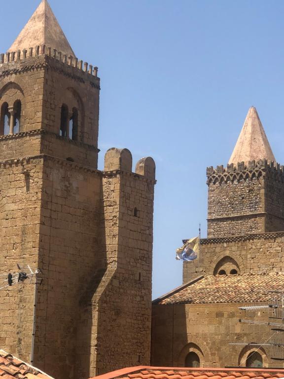 Nel Cortile Suite - 12