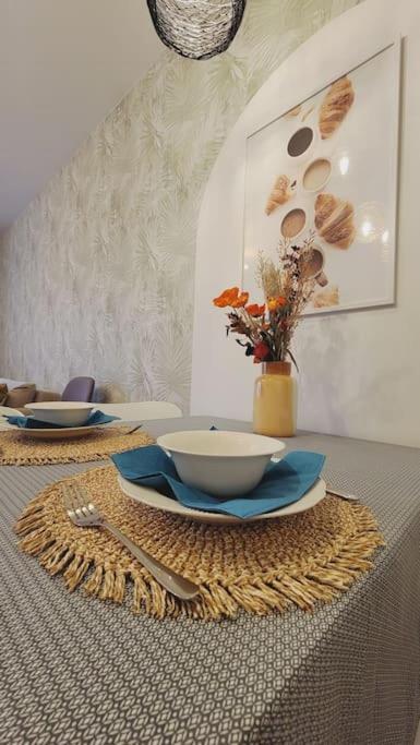 Fotografia z galérie ubytovania DN Green apartment v Budapešti