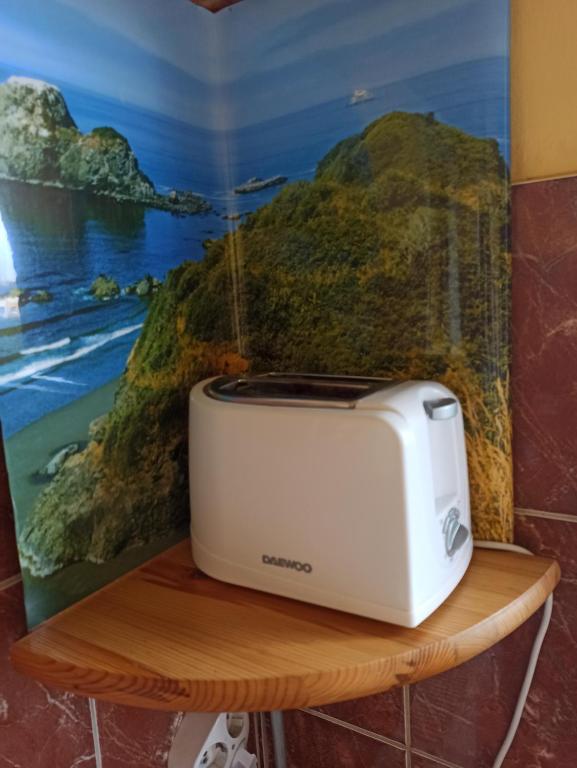 Fotografie z fotogalerie ubytování Sunny Apartment Budapest v Budapešti