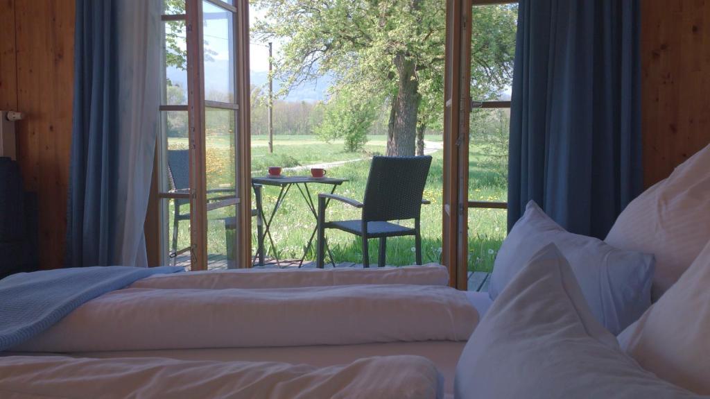 Niederauer Hof - Double Room