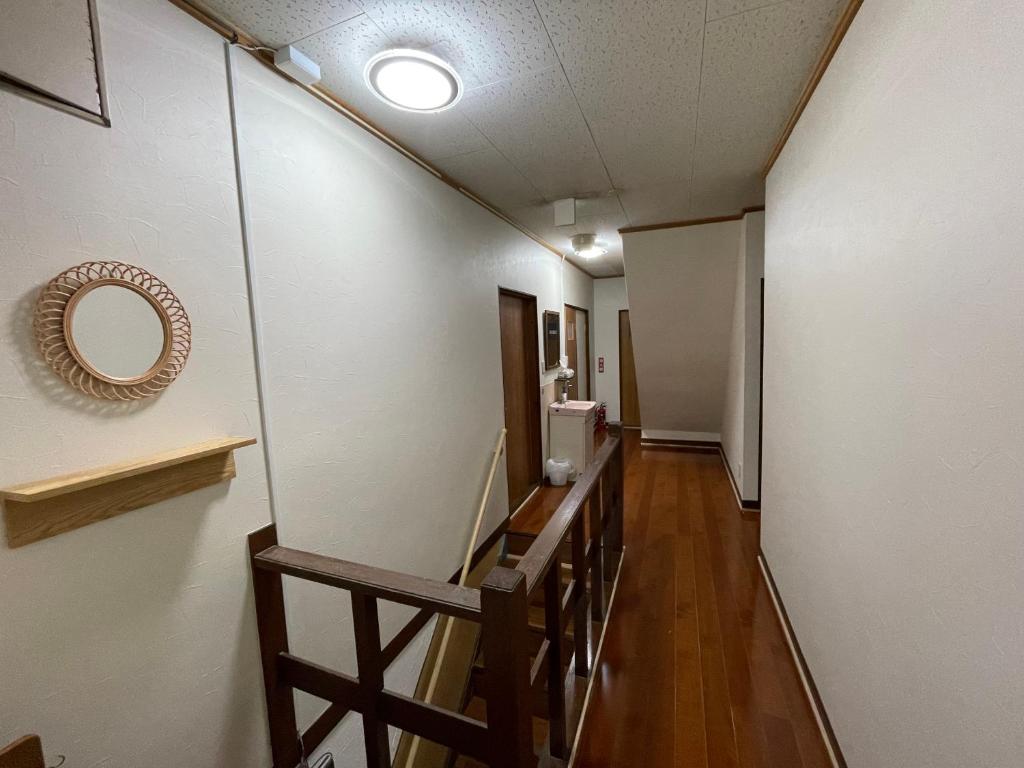 Fotografie z fotogalerie ubytování Guest House Hamada-en v destinaci Tottori