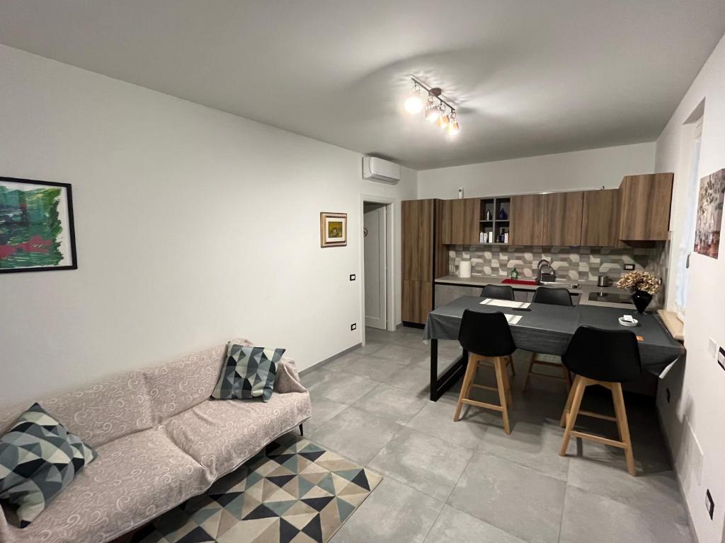Casa Vacanze Alle Campore - One-Bedroom House