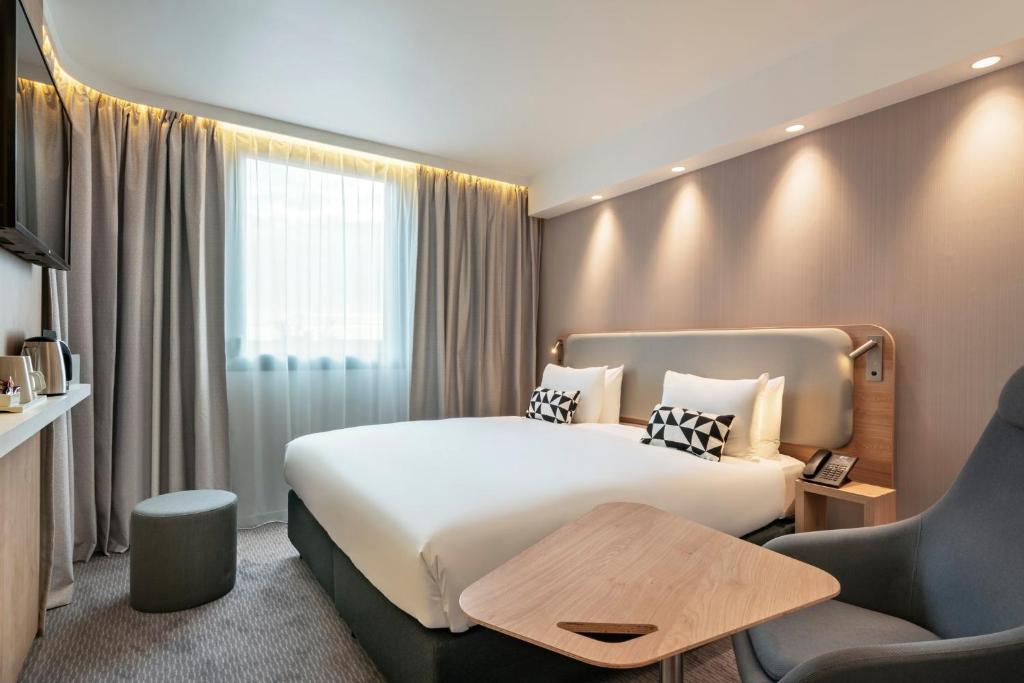 Holiday Inn Express - Marne-la-Vallée Val d'Europe by IHG photo