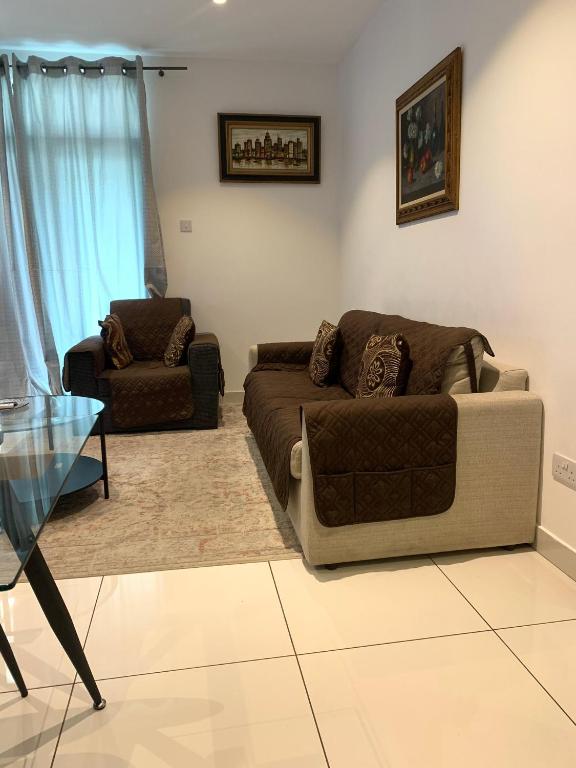 RT properties @ The gardens - Appartement D'une Chambre