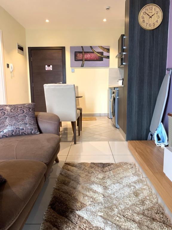RT properties @ The gardens - Appartement De Studio