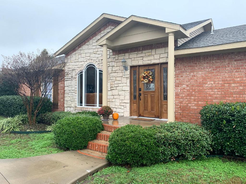 Vacation Home The American Dream, Ardmore, OK