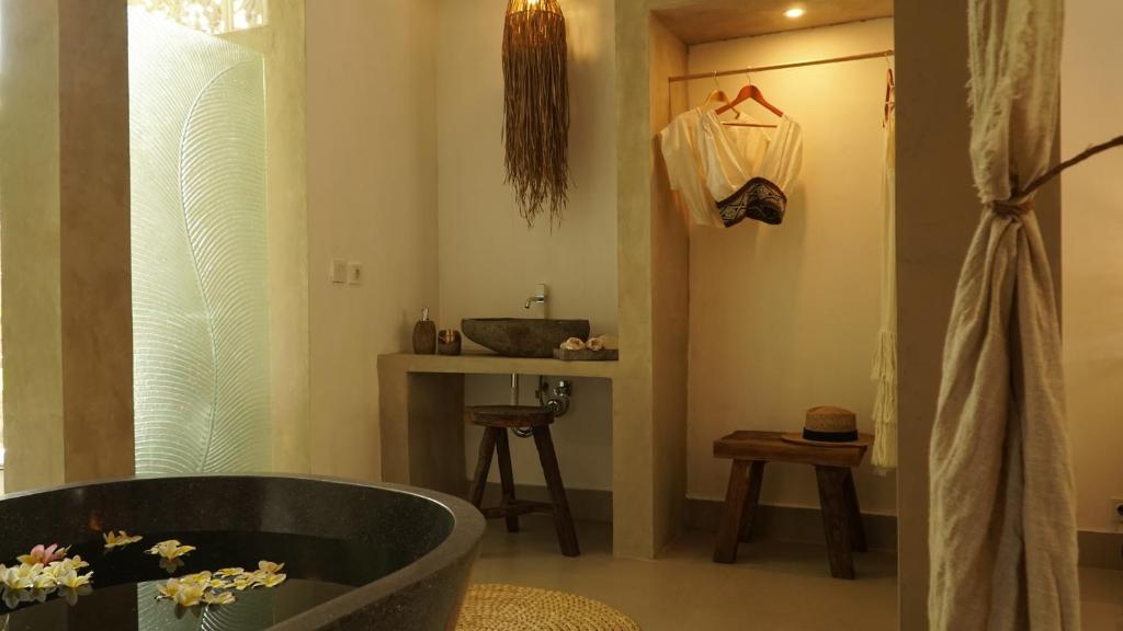 Chakra Living Ubud - 16
