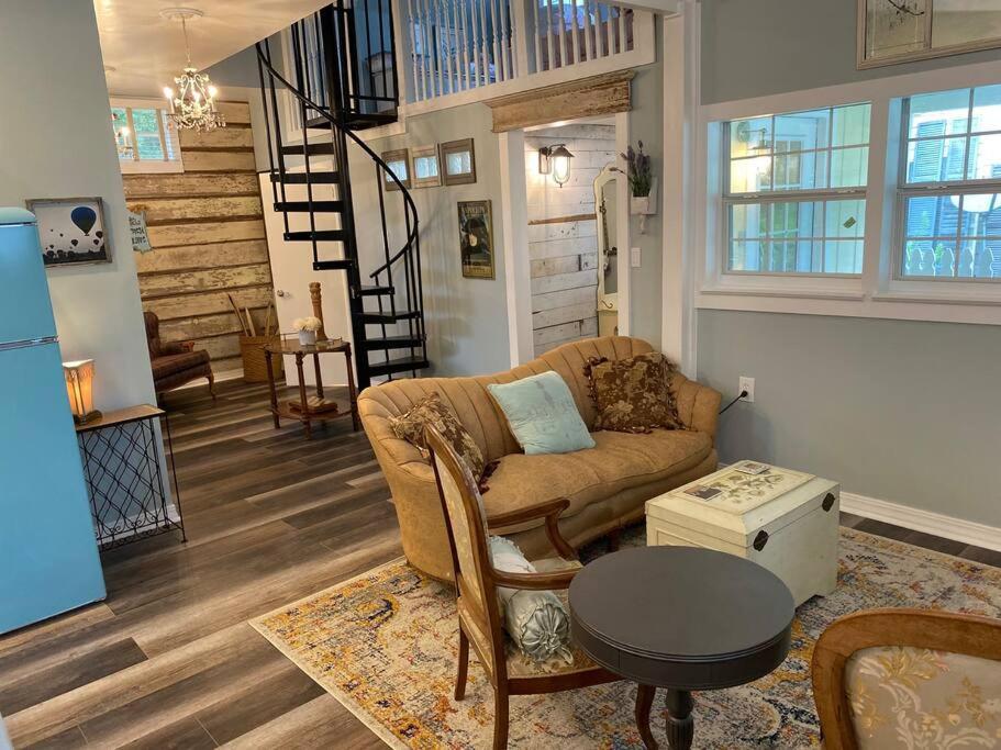 The Carriage House at Mose Beer, Natchez Updated 2023 Prices