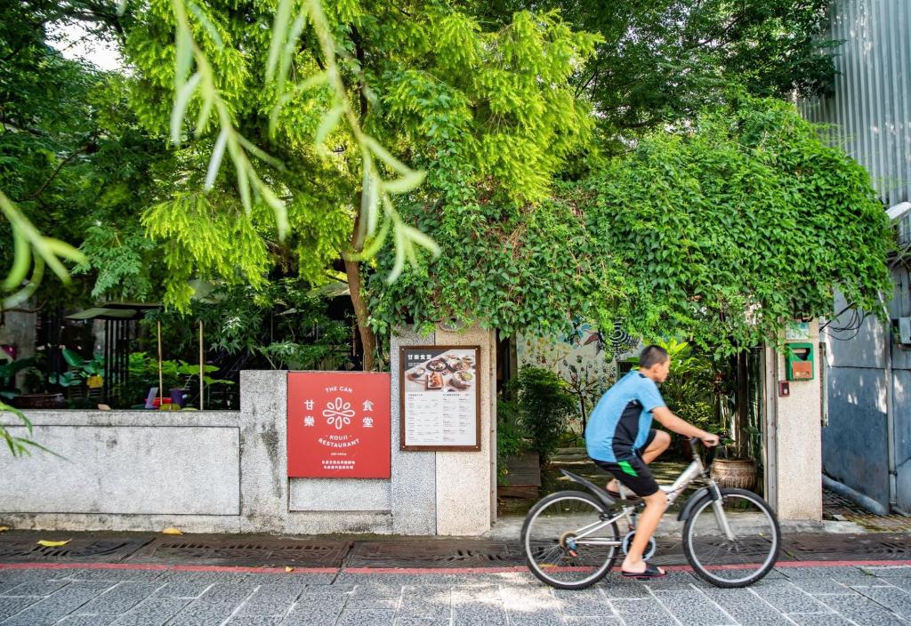 Fotografie z fotogalerie ubytování 秀川居 Xiuchuanju v destinaci Sanxia