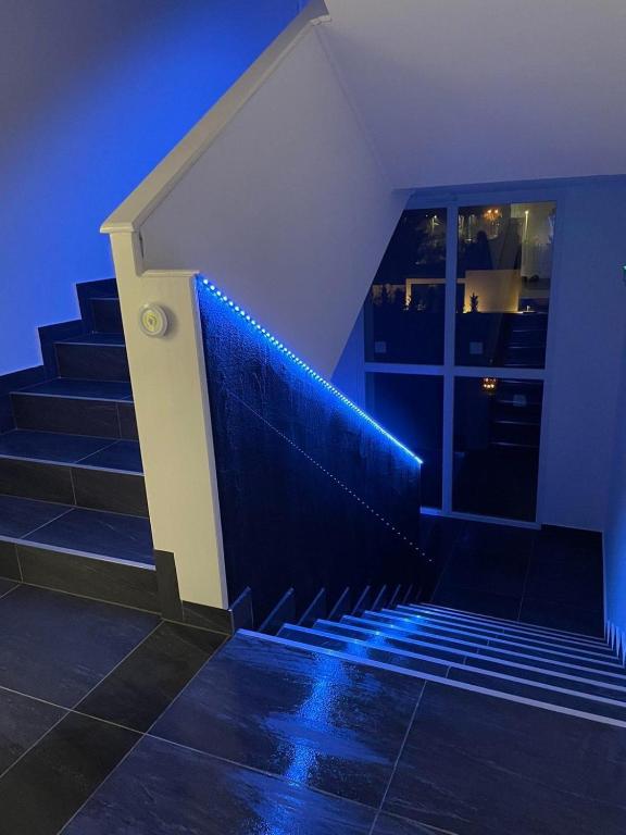 Titan Centrum Apartman - Resim 12