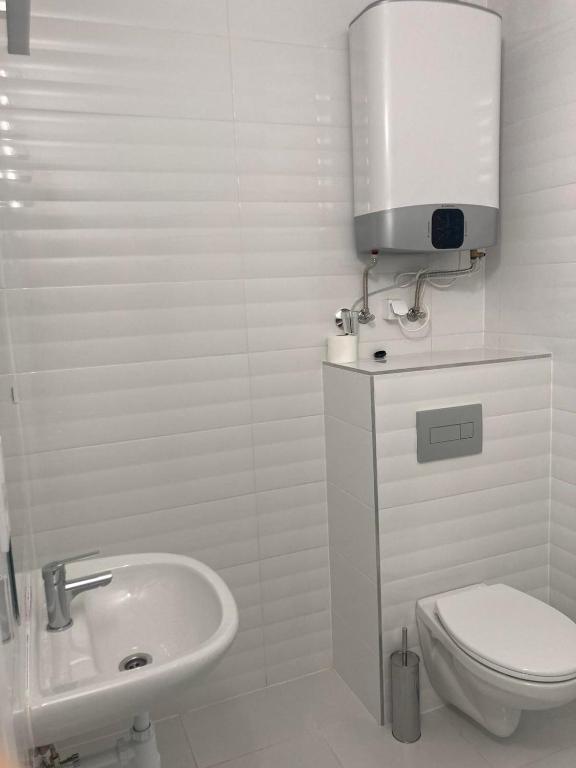 Titan Centrum Apartman - Resim 13