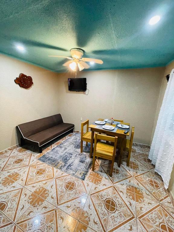 Fotografie z fotogalerie ubytování Forest View Apartment v destinaci Six Huts
