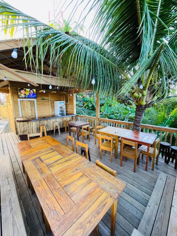 Fotografie z fotogalerie ubytování Forest View Apartment v destinaci Six Huts