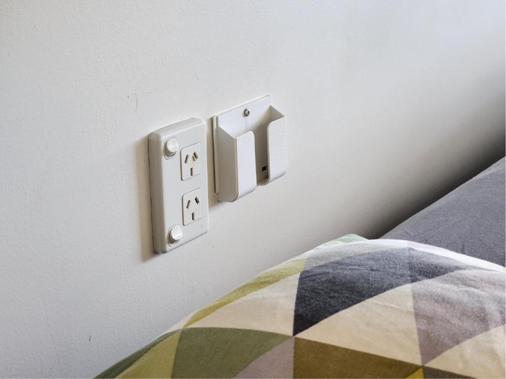 Newton Lodge Auckland - Resim 24