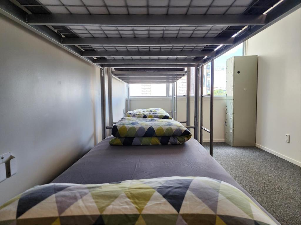 Newton Lodge Auckland - Resim 27