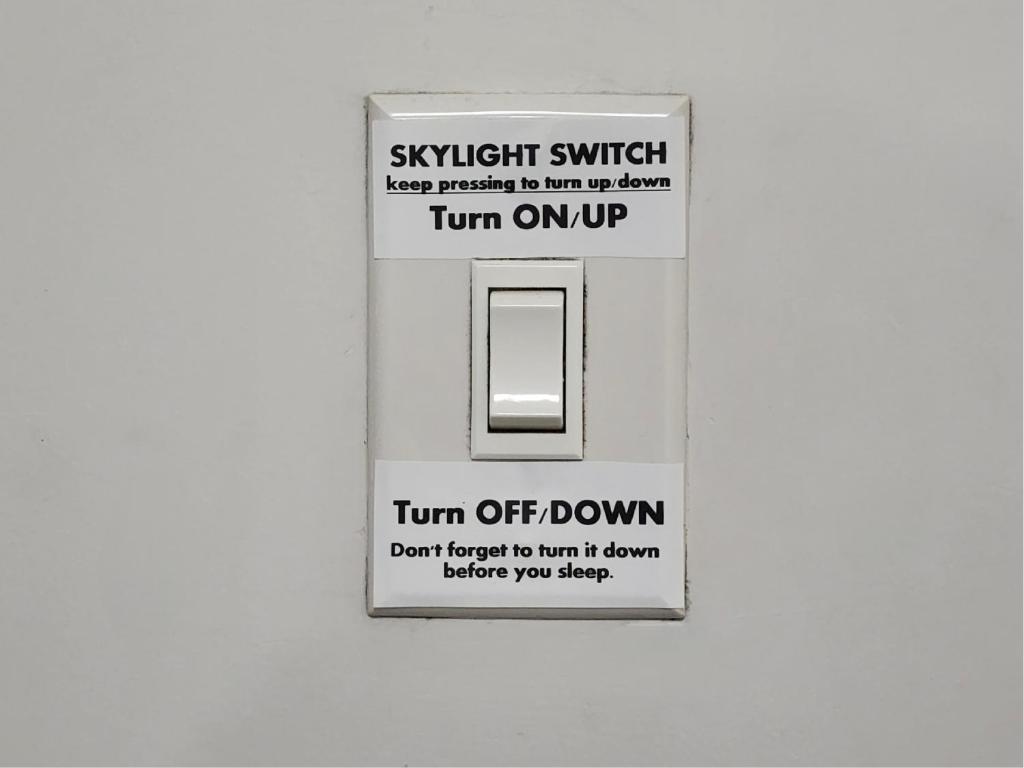 Newton Lodge Auckland - Resim 35