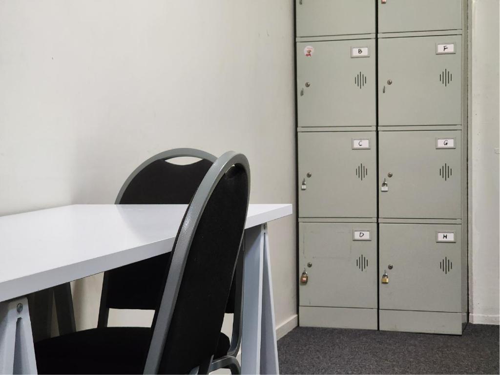 Newton Lodge Auckland - Resim 37