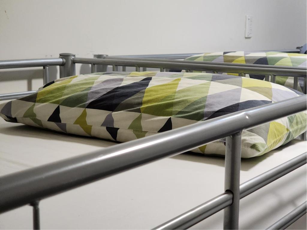 Newton Lodge Auckland - Resim 39