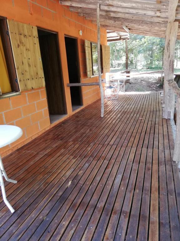 cabañas rio y playa 2