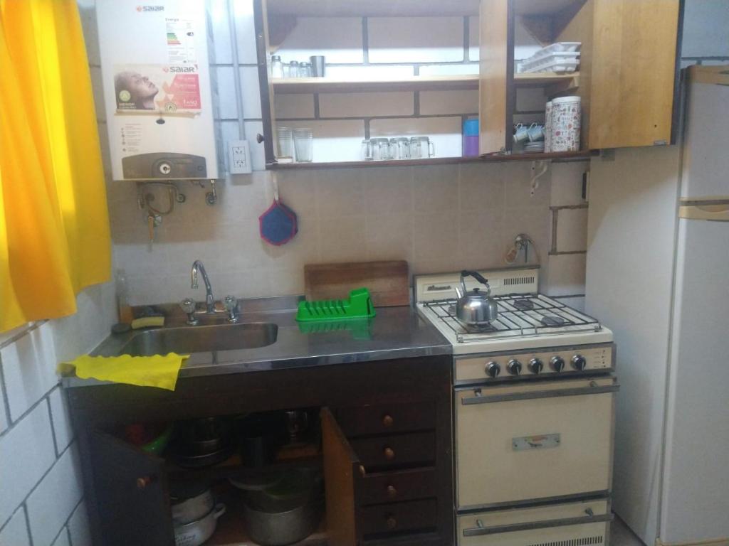 cabañas rio y playa 2