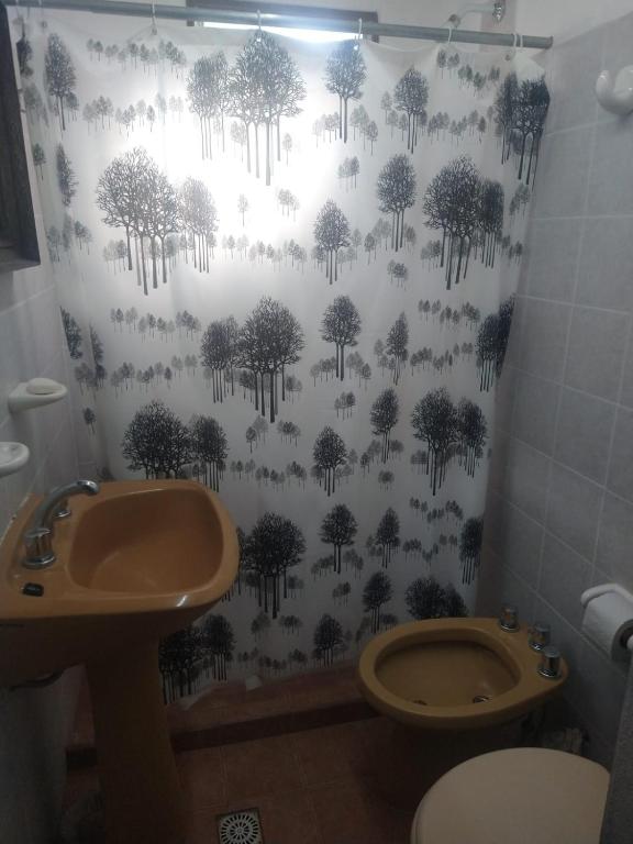 cabañas rio y playa 2