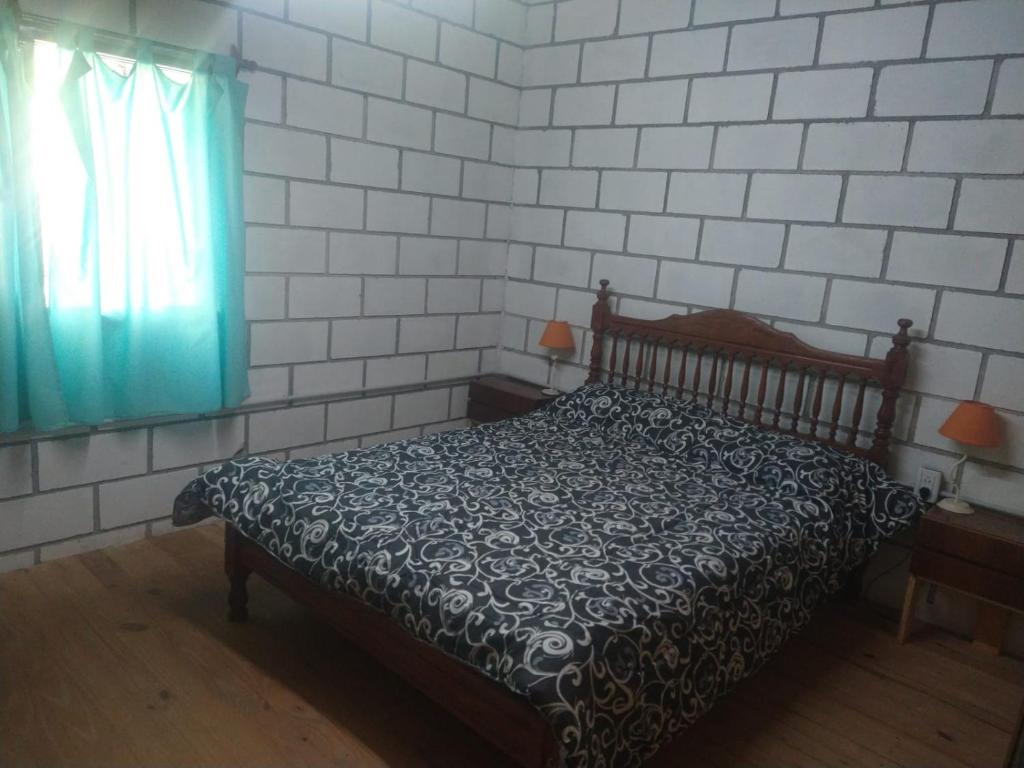 cabañas rio y playa 2