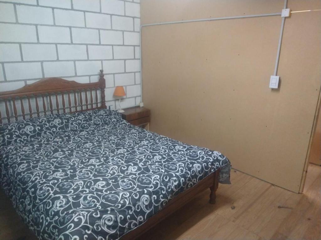 cabañas rio y playa 2