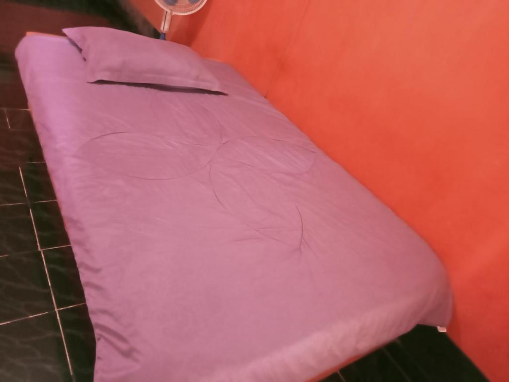 Perwita Homestay - Standaard Twin Room
