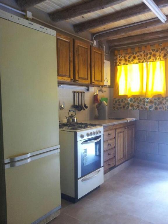 Cabañas Rio y Playa